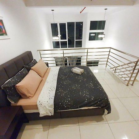 Yenni Duplex @ Decentrum, Kajang Serdang  Exteriör bild