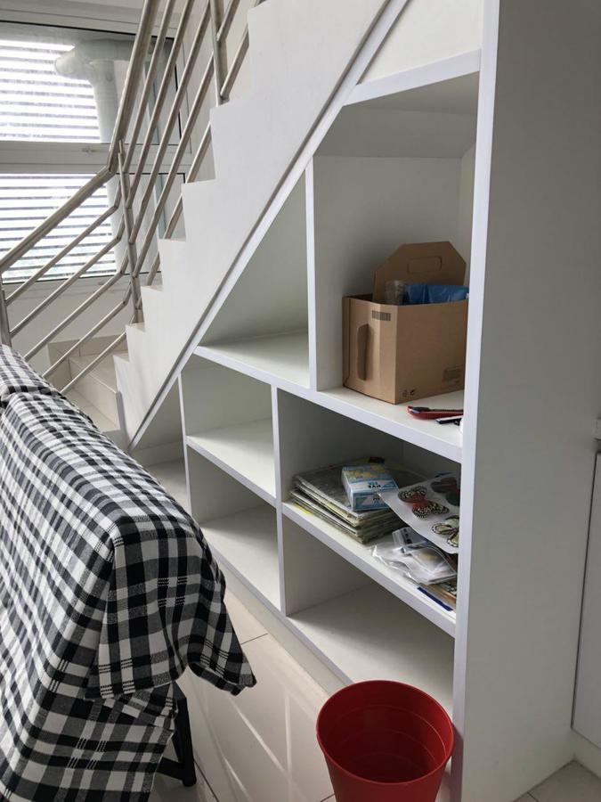 Yenni Duplex @ Decentrum, Kajang Serdang  Exteriör bild